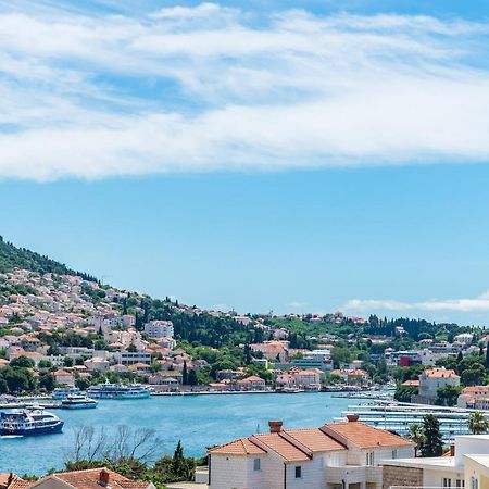 Guest House Avdic Dubrovnik Luaran gambar