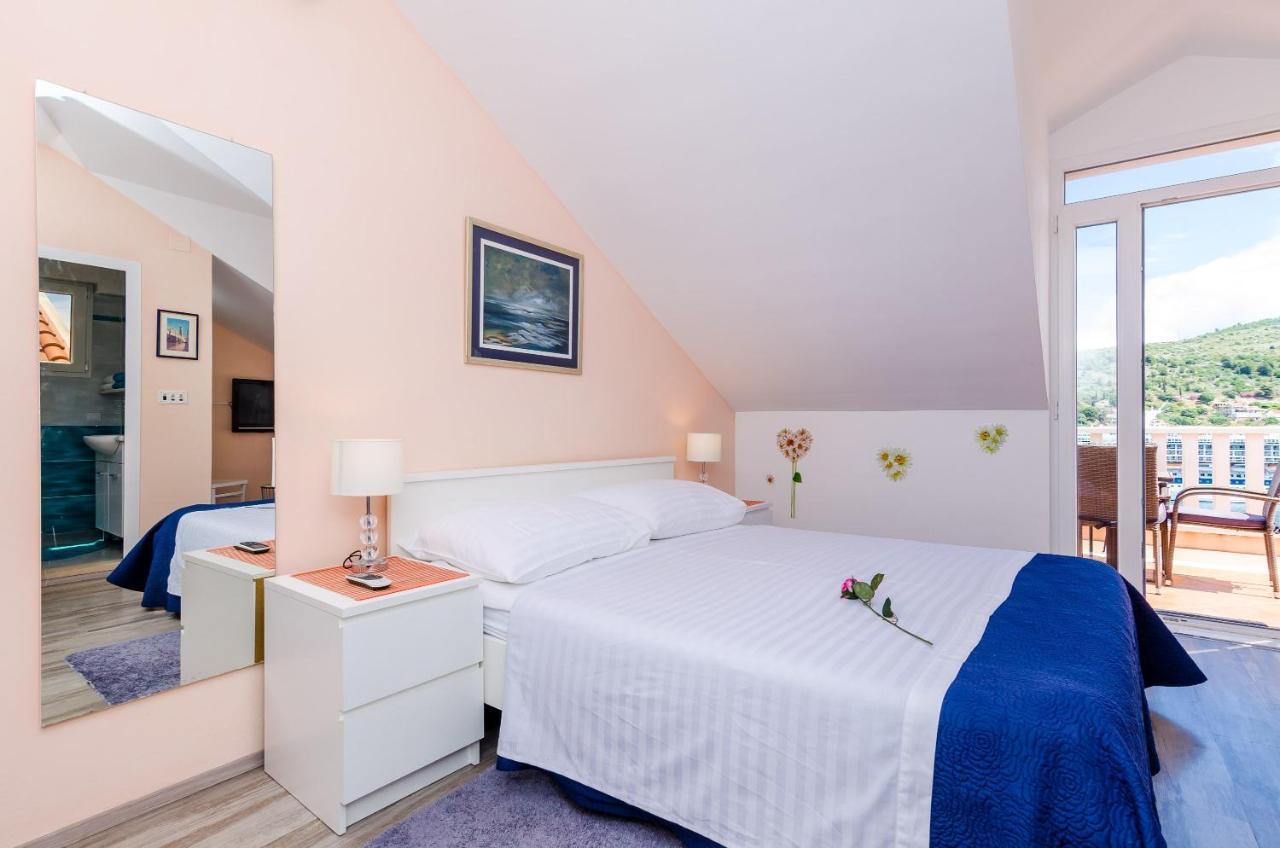 Guest House Avdic Dubrovnik Luaran gambar