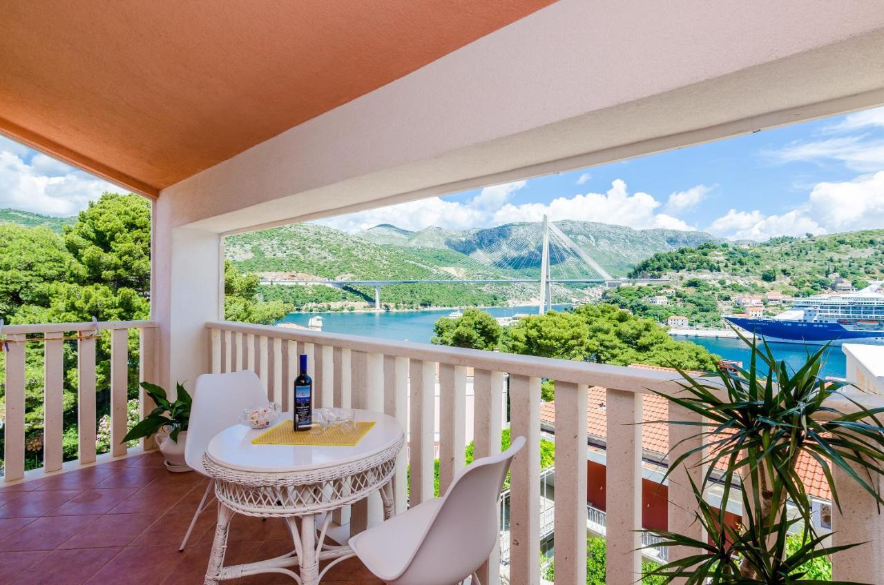Guest House Avdic Dubrovnik Luaran gambar