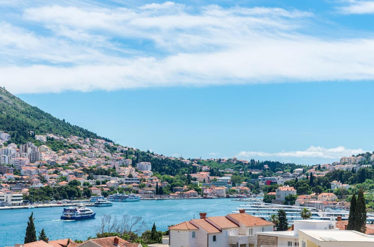 Guest House Avdic Dubrovnik Luaran gambar
