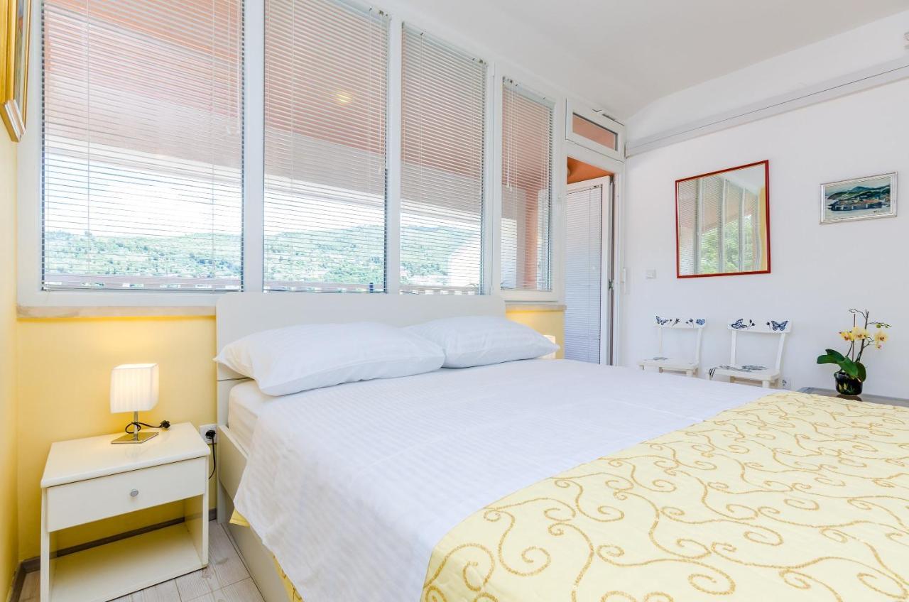 Guest House Avdic Dubrovnik Luaran gambar