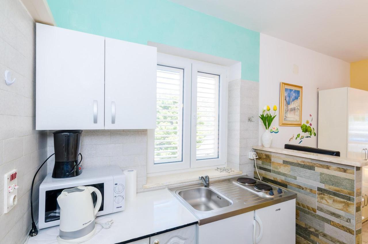 Guest House Avdic Dubrovnik Luaran gambar