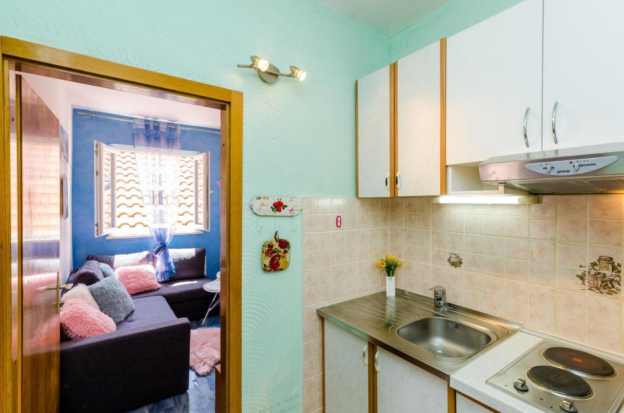 Guest House Avdic Dubrovnik Luaran gambar