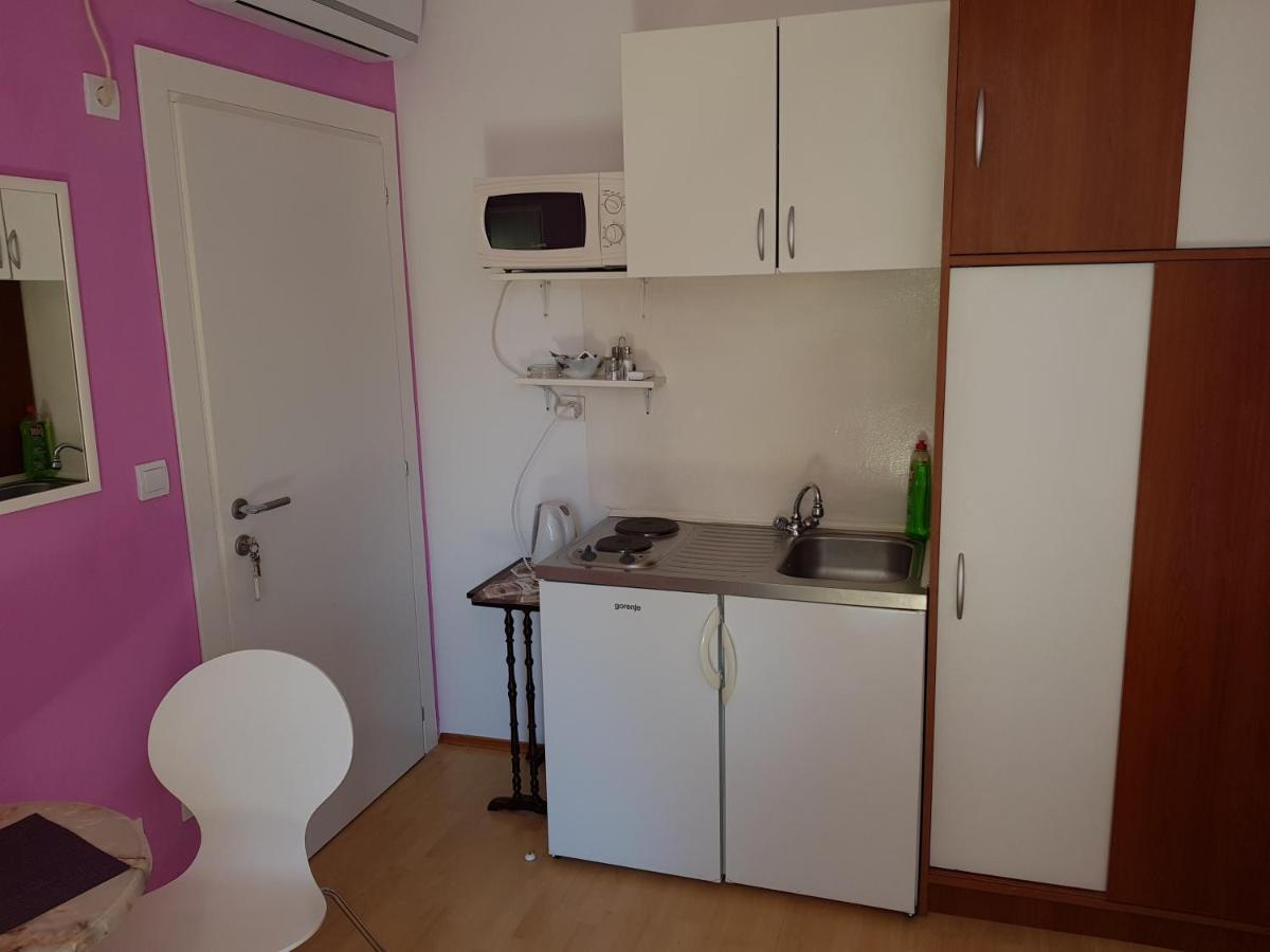 Guest House Avdic Dubrovnik Luaran gambar