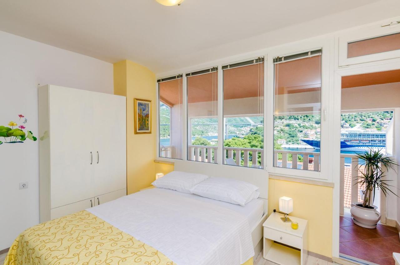 Guest House Avdic Dubrovnik Luaran gambar