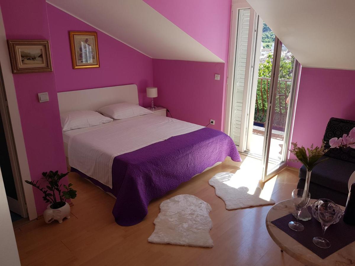 Guest House Avdic Dubrovnik Luaran gambar