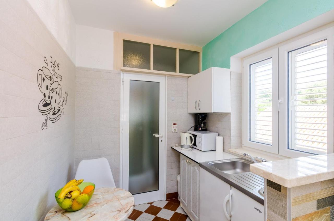 Guest House Avdic Dubrovnik Luaran gambar